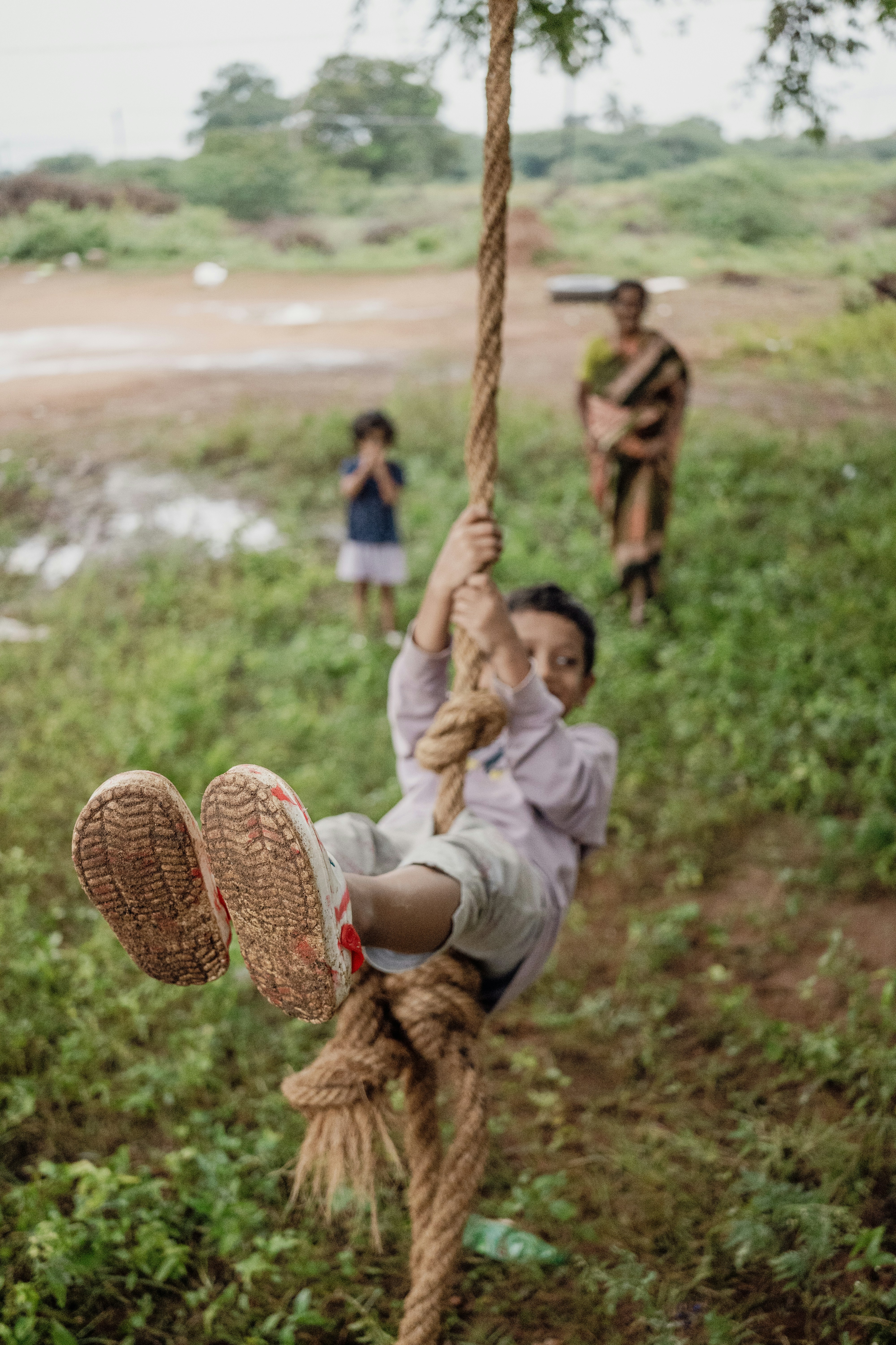 热播推荐海报：城市追光