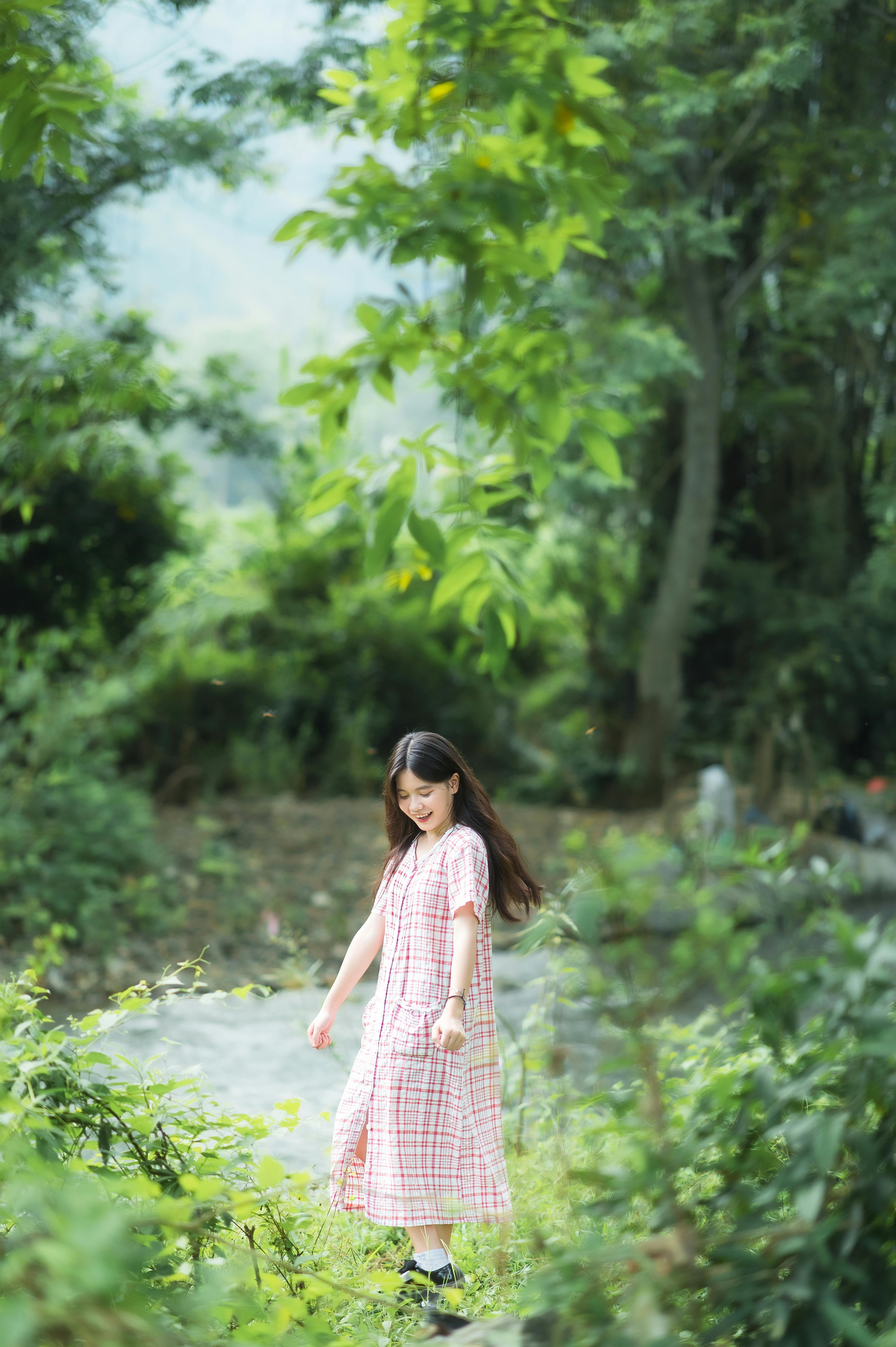 艺人风采：Chuot Anhls（第二张）