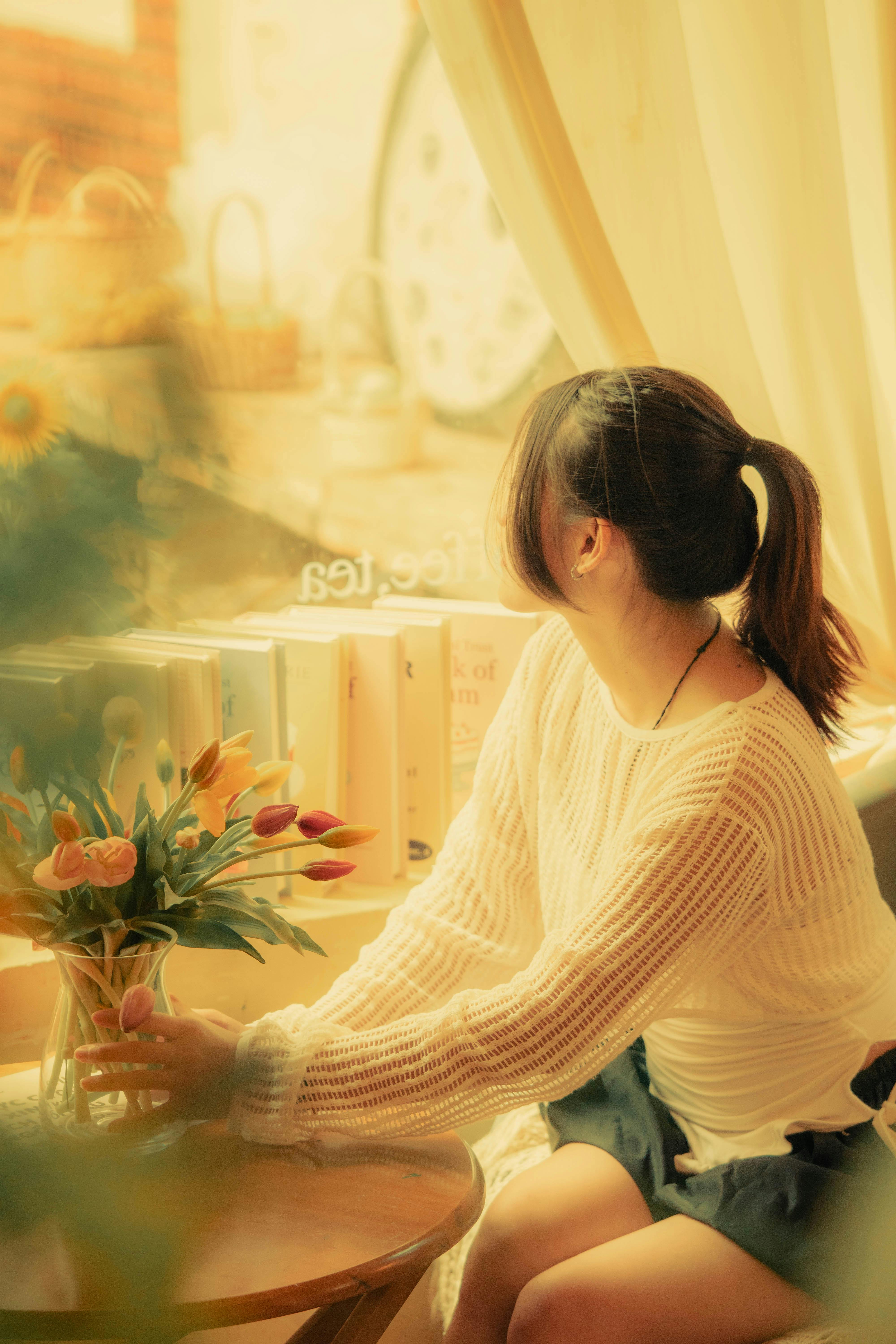 艺人风采：Văn Nguyễn Hoàng