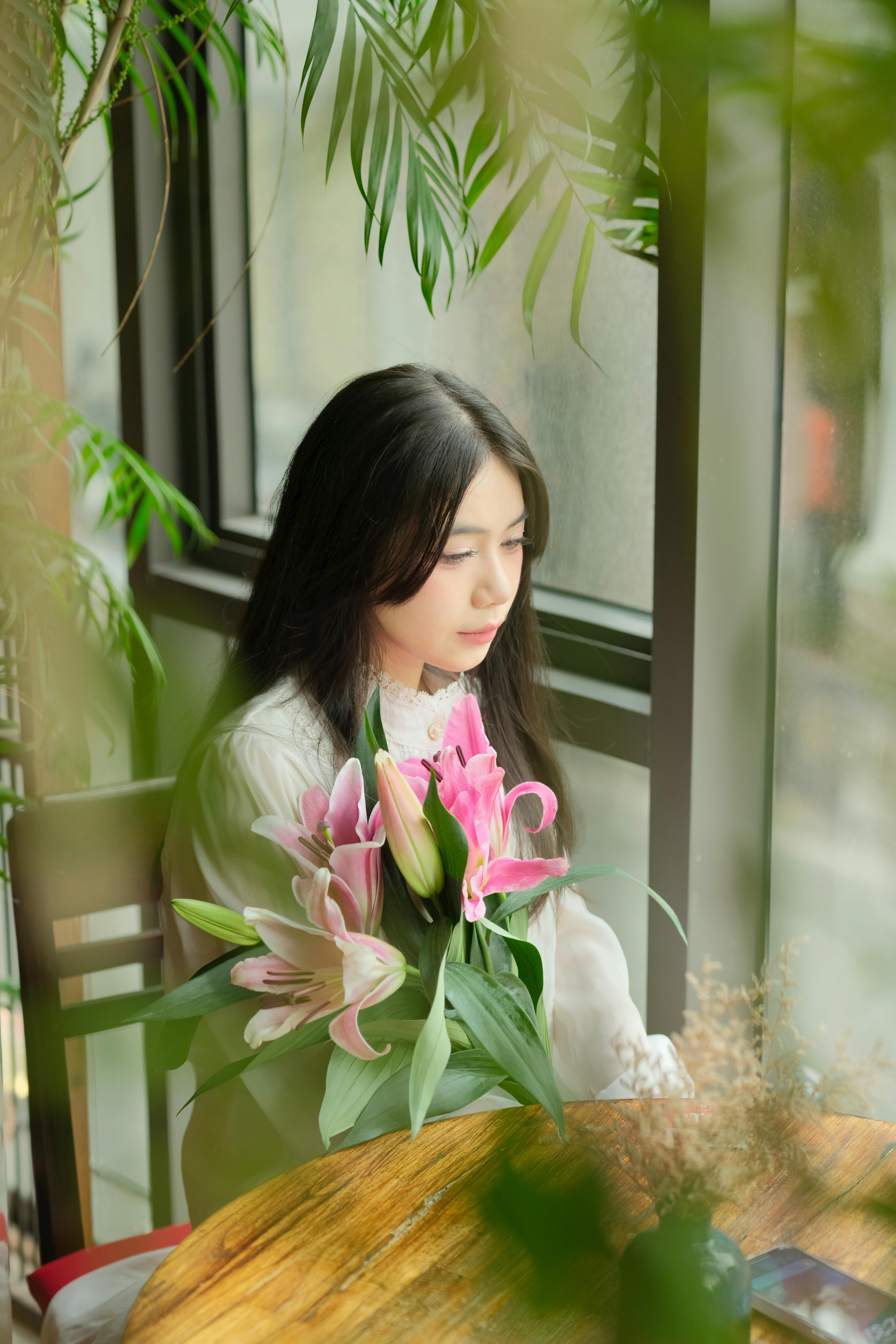 艺人风采：TBD Tuyên